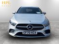 Mercedes-Benz A Class 1.3 A200 AMG Line Hatchback 5dr Petrol 7G-DCT Euro 6 (s/s) (163 ps) 2