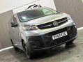 Vauxhall Vivaro 1.5 Turbo D 2900 Edition L2 H1 Euro 6 (s/s) 5dr 7