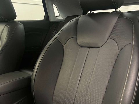 Vauxhall Grandland X 1.5 Grandland X Elite Nav TD S/S 5dr 41