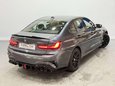 BMW 3 Series 2.0 330e 12kWh M Sport Saloon 4dr Petrol Plug-in Hybrid Auto Euro 6 (s/s) ( 23