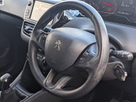 Peugeot 208 HDI ACTIVE 14