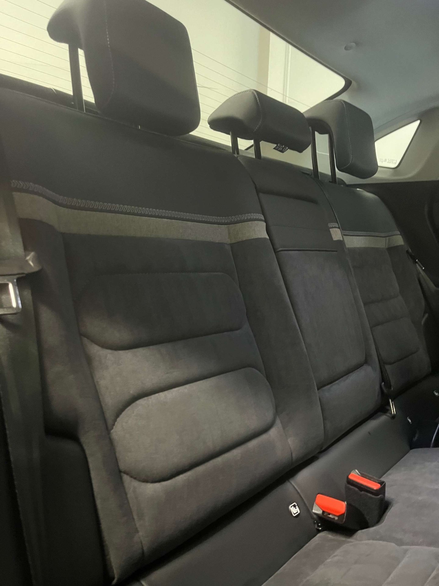 2024 Citroen C4 X — image 20