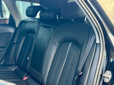 Audi A6 Allroad 3.0 TFSI V6 Estate 5dr Petrol S Tronic quattro Euro 5 (s/s) (310 ps) 55