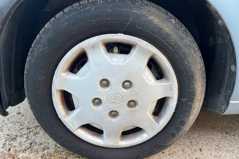 Toyota Carina E XLI - PART EX TO CLEAR - BEEN OFF ROAD FOR 5 YEARS! 34