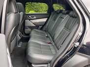 Land Rover Range Rover Velar 2.0 D240 R-Dynamic HSE Auto 4WD Euro 6 (s/s) 5dr 31