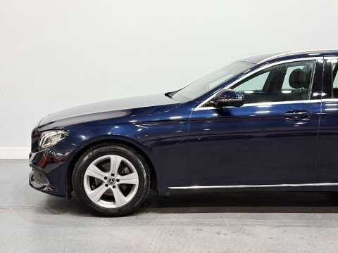 Mercedes-Benz E Class 2.0 E220d SE Estate 5dr Diesel G-Tronic+ Euro 6 (s/s) (194 ps) 15