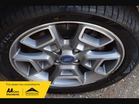 Ford Ecosport 1.5 EcoSport Titanium TDCi 5dr 20