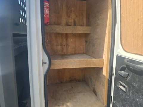 Iveco Daily 35C14D 7