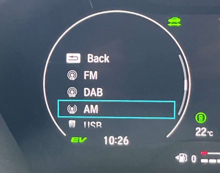 Honda HR-V 1.5 HR-V Elegance i-MMD CVT 5dr 23