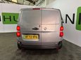 Vauxhall Vivaro Vivaro 3100 Dynamic 7