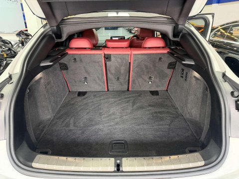 BMW X4 3.0 M40i SUV 5dr Petrol Auto xDrive Euro 6 (s/s) (354 ps) 53