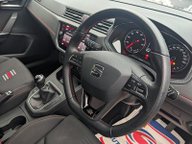 SEAT Ibiza TSI FR 21