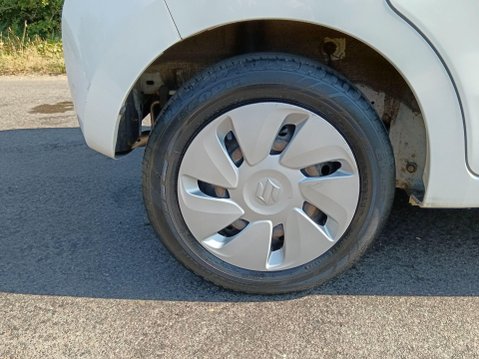 Suzuki Celerio 1.0 SZ2 Euro 6 5dr 12