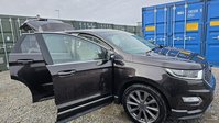 Ford Edge 2.0 TDCi Vignale SUV 5dr Diesel Powershift AWD Euro 6 (s/s) (210 ps) 33