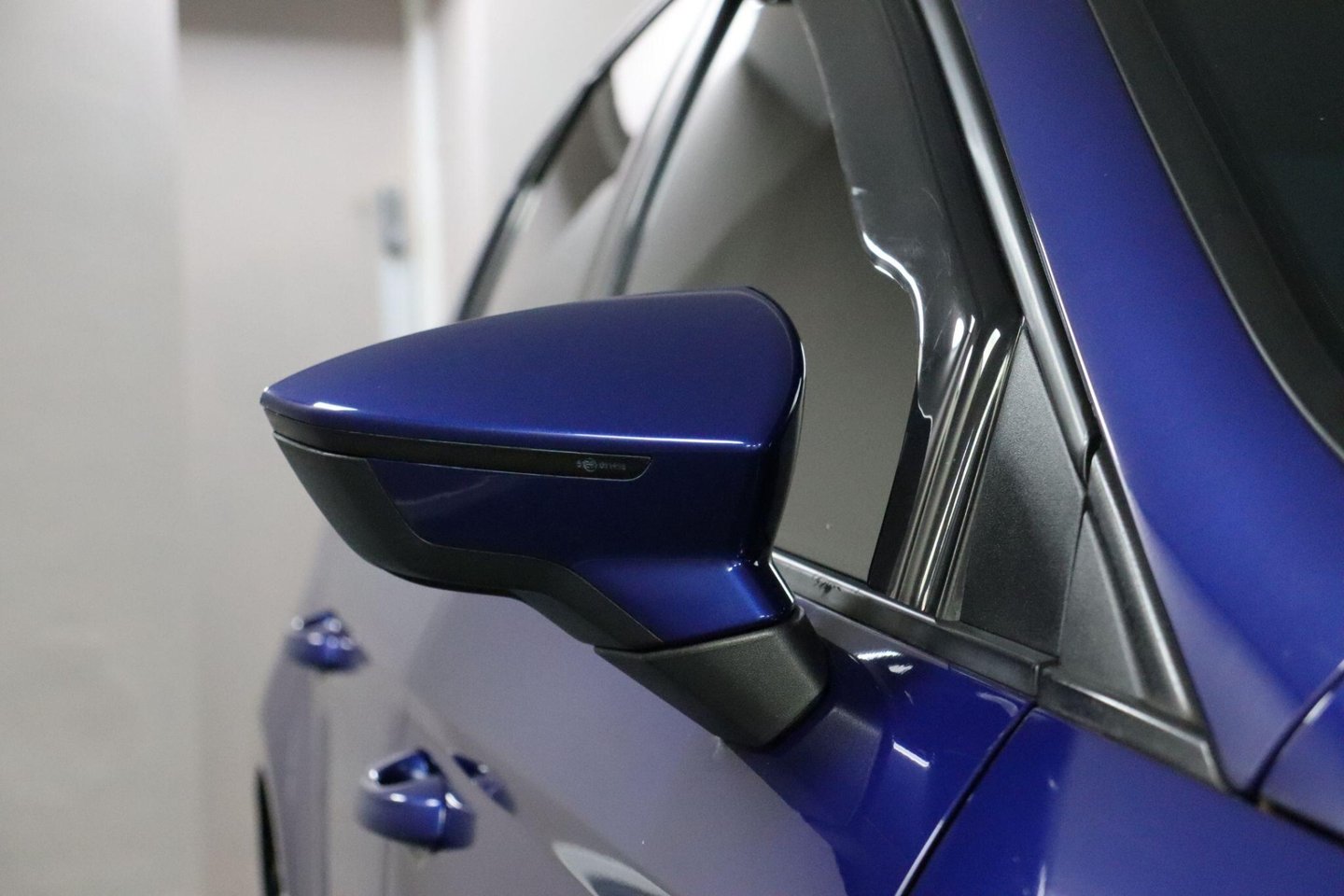 2019 SEAT Leon — image 27