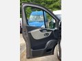 Renault Trafic 1.6 dCi ENERGY 27 Sport Nav Panel Van 5dr Diesel Manual SWB Standard Roof E 32