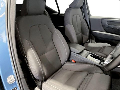 Volvo XC40 Recharge 69kWh Plus SUV 5dr Electric Auto (231 ps) 11