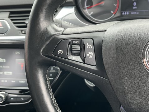 Vauxhall Corsa 1.4 ecoFLEX Energy 5dr [AC] 22