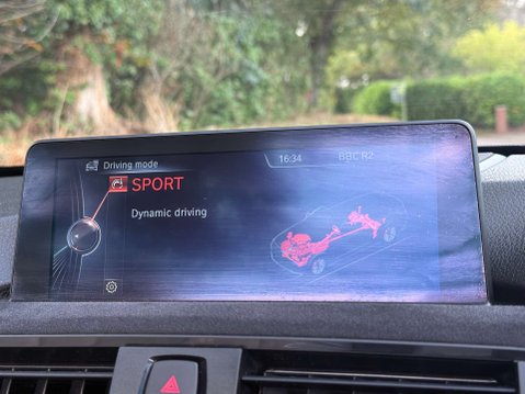 BMW 4 Series 3.0 435d xDrive M Sport Auto 4WD 2dr 57
