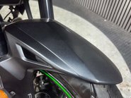 Kawasaki Versys 650 2020 28K ADVENTURE BIKE A2 RESTRICTABLE FULL LUGGAGE 15