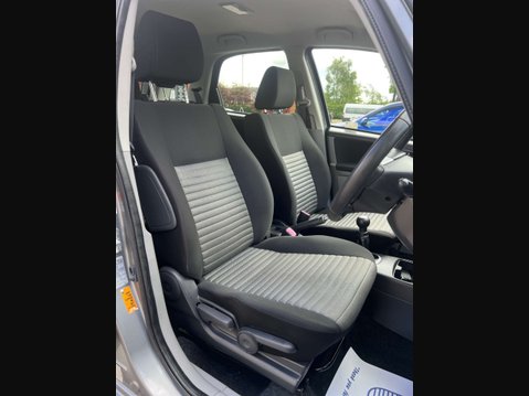 Suzuki SX4 1.6 SX4 SZ5 4WD 5dr 13