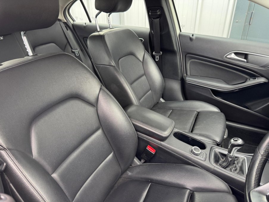 2017 Mercedes-Benz A Class — image 9