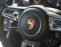Porsche 911 3.8T 991 Turbo S Coupe 2dr Petrol PDK 4WD Euro 6 (s/s) (580 ps) 17