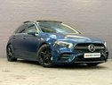 Mercedes-Benz A Class 2.0 AMG A 35 4Matic Premium+ Auto 4WD 5dr
