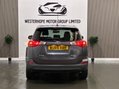 Toyota Rav4 2.0 D-4D Icon 4WD Euro 5 (s/s) 5dr 22