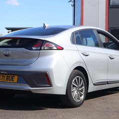 Hyundai IONIQ 38.3kWh Premium Hatchback 5dr Electric Auto (136 ps) 7