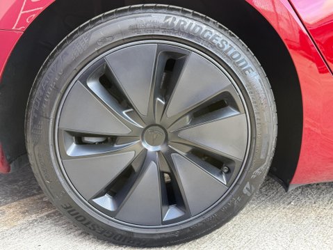 Tesla Model 3 Saloon 4dr Electric Auto RWD (208 ps) 15