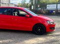 Volkswagen Polo 1.4 SE DSG Euro 5 5dr 12