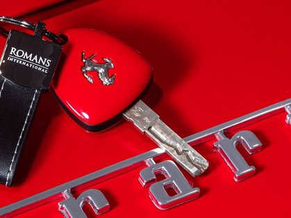 The Ultimate Guide to Supercar Finance