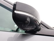 Land Rover Discovery COMMERCIAL DYNAMIC HSE GENUINE REAR SEAT FITTED HSE TRIM  12