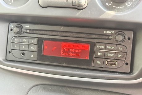Renault Kangoo ML19 BUSINESS ENERGY DCI 31