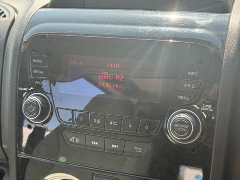 Fiat Ducato Select 122 23