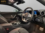 Mercedes-Benz A Class 1.3 A180 AMG Line (Executive) Saloon 4dr Petrol 7G-DCT Euro 6 (s/s) (136 ps 12
