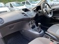Ford Fiesta 1.5 TDCi ECOnetic Panel Van 3dr Diesel Manual (82 g/km, 94 bhp) 31