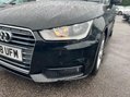 Audi A1 1.4 TFSI Sport Sportback Euro 6 (s/s) 5dr (Nav) 11