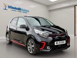 Kia Picanto 1.0 T-GDi GT-Line S Euro 6 5dr 1
