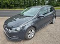 Volkswagen Polo MATCH EDITION 3