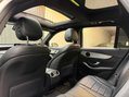 Mercedes-Benz GLC 2.1 GLC220d AMG Line (Premium) G-Tronic 4MATIC Euro 6 (s/s) 5dr 42