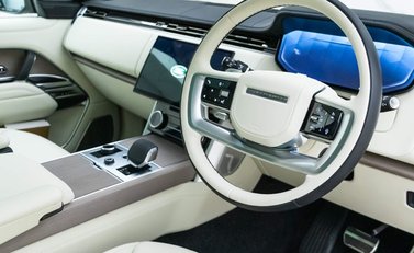 Land Rover Range Rover P530 First Edition 5