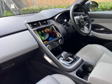 Jaguar E-Pace 2.0 D204 MHEV R-Dynamic Black Auto AWD Euro 6 (s/s) 5dr 26