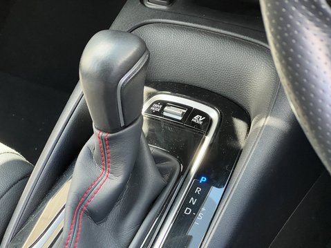 Toyota Corolla (Sold) 2.0 VVT-h GPF GR SPORT Touring Sports 5dr Petrol Hybrid CVT Euro 6 ( 23
