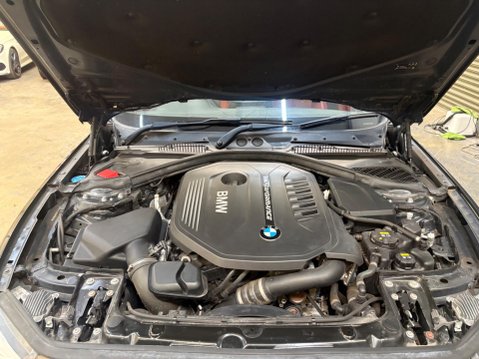 BMW 2 Series 3.0 M240i Euro 6 (s/s) 2dr 63