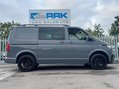 Volkswagen Transporter 2.0 TDI T30 Highline Kombi Double Cab 5dr Diesel DSG FWD SWB Euro 6 (s/s) ( 46