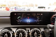 Mercedes-Benz A Class A 250 E AMG LINE PREMIUM PLUS 24