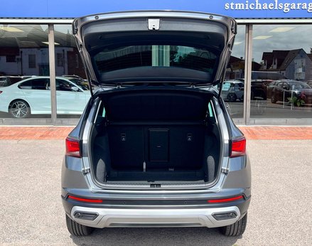 SEAT Ateca 1.5 Ateca Xperience EcoTSI 5dr 72