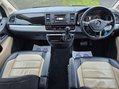 Volkswagen Caravelle 2.0 BiTDI BlueMotion Tech Executive MPV 5dr Diesel DSG 4Motion Euro 6 (s/s) 16